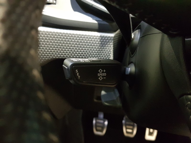 Used Audi A1 2019 for sale - 77922321: Photo 13