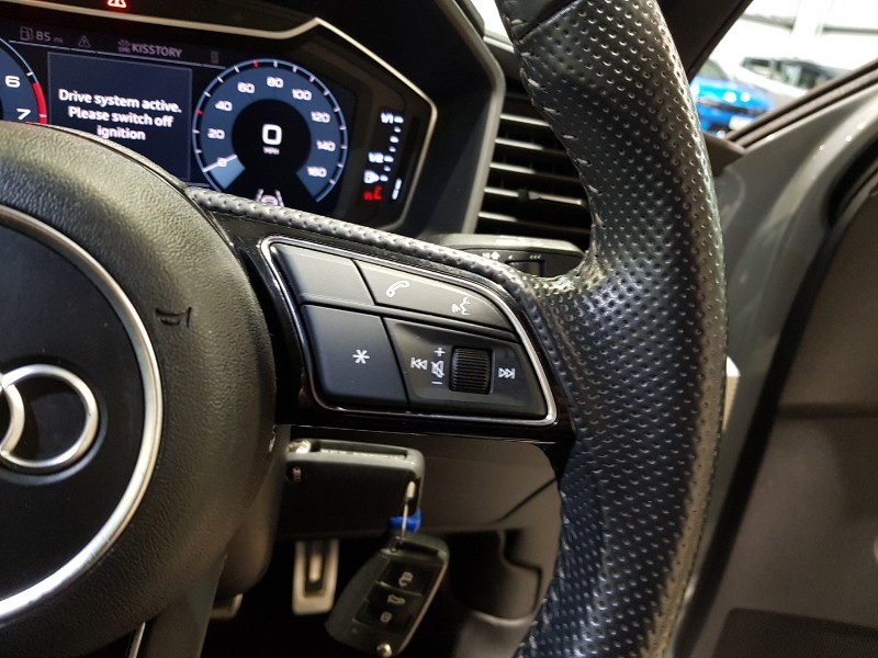 Used Audi A1 2019 for sale - 77922321: Photo 15