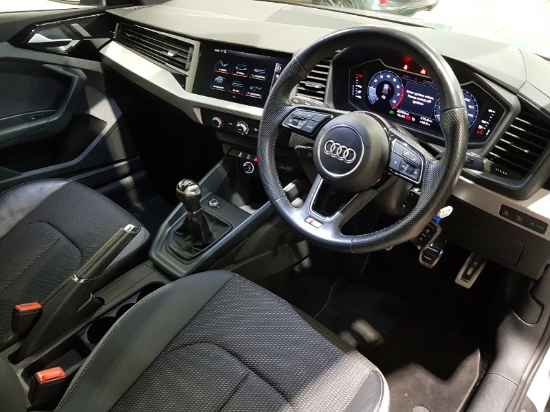 Used Audi A1 2019 for sale - 77922321: Photo 16