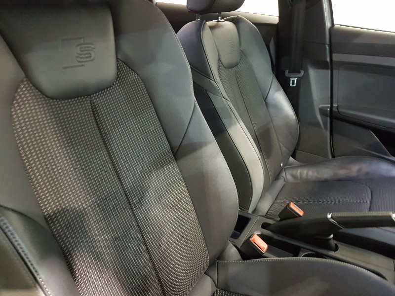 Used Audi A1 2019 for sale - 77922321: Photo 17