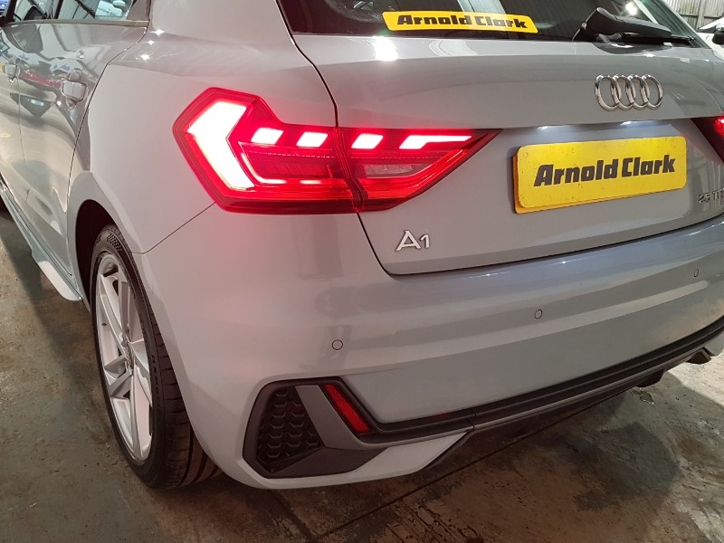 Used Audi A1 2019 for sale - 77922321: Photo 18