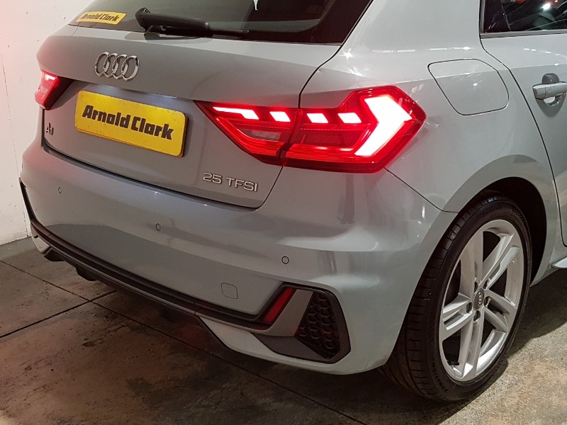 Used Audi A1 2019 for sale - 77922321: Photo 19