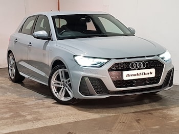 Audi A1 feature image