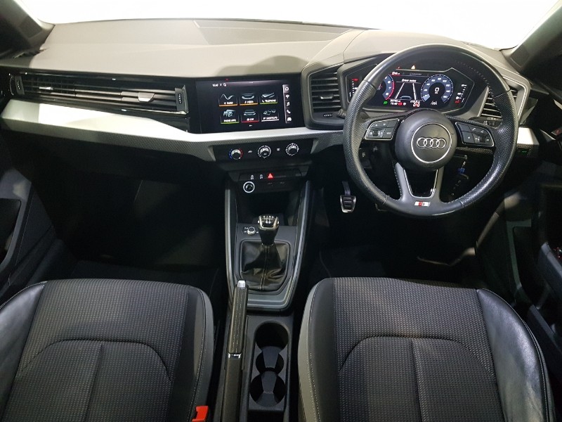 Used Audi A1 2019 for sale - 77922321: Photo 2