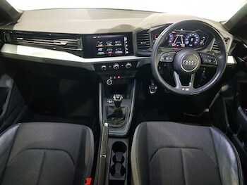 Used Audi A1 2019 for sale - 77922321: Photo