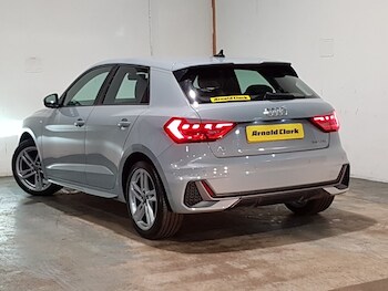 Used Audi A1 2019 for sale - 77922321: Photo