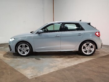 Used Audi A1 2019 for sale - 77922321: Photo