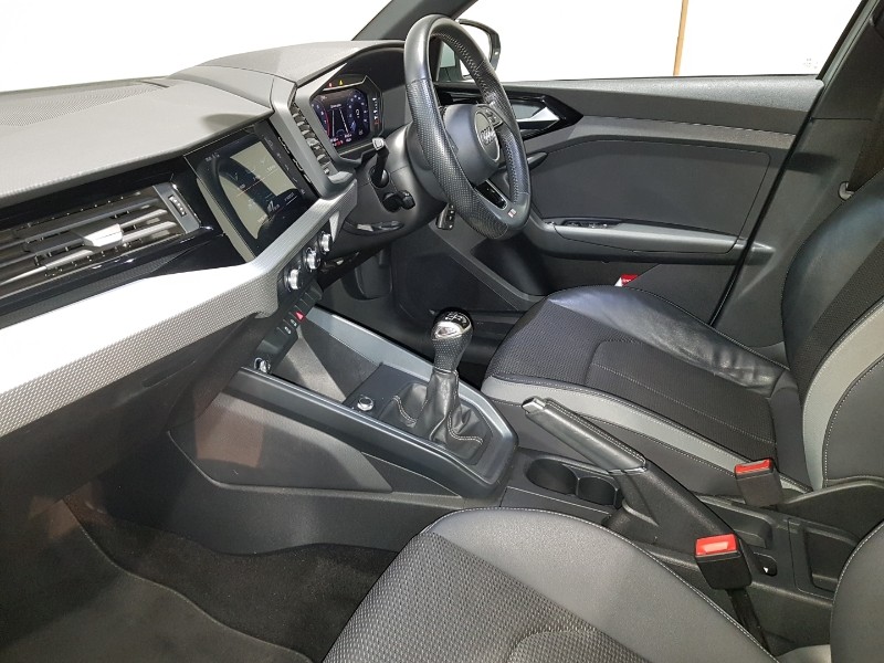 Used Audi A1 2019 for sale - 77922321: Photo 5