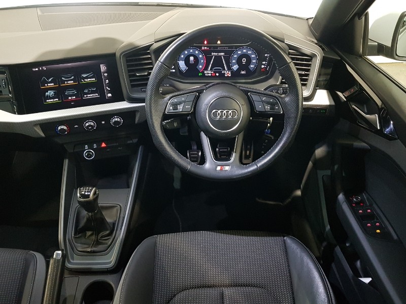 Used Audi A1 2019 for sale - 77922321: Photo 7