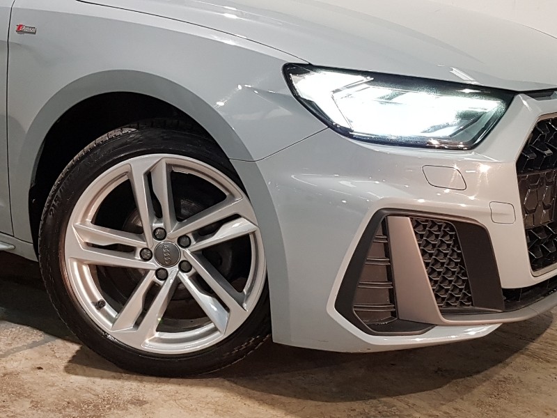 Used Audi A1 2019 for sale - 77922321: Photo 9