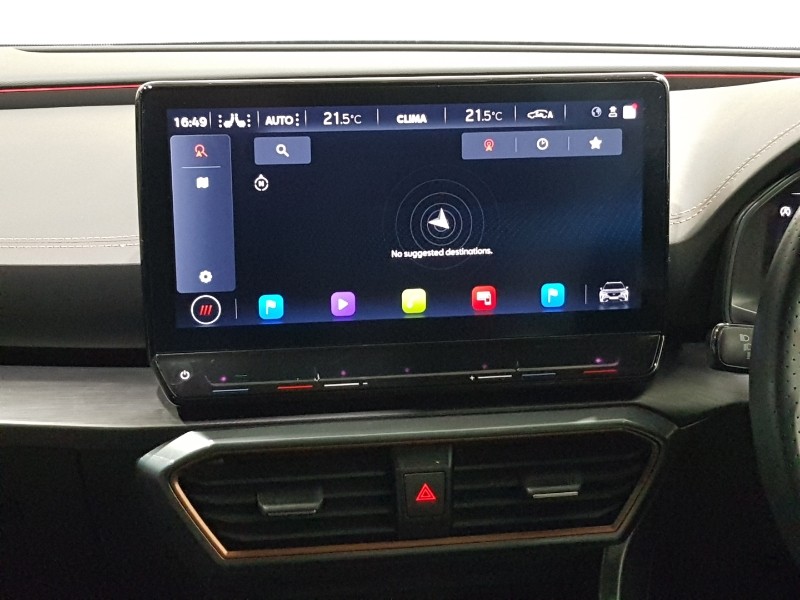 Used Cupra Formentor 2022 for sale - 77352605: Photo 10