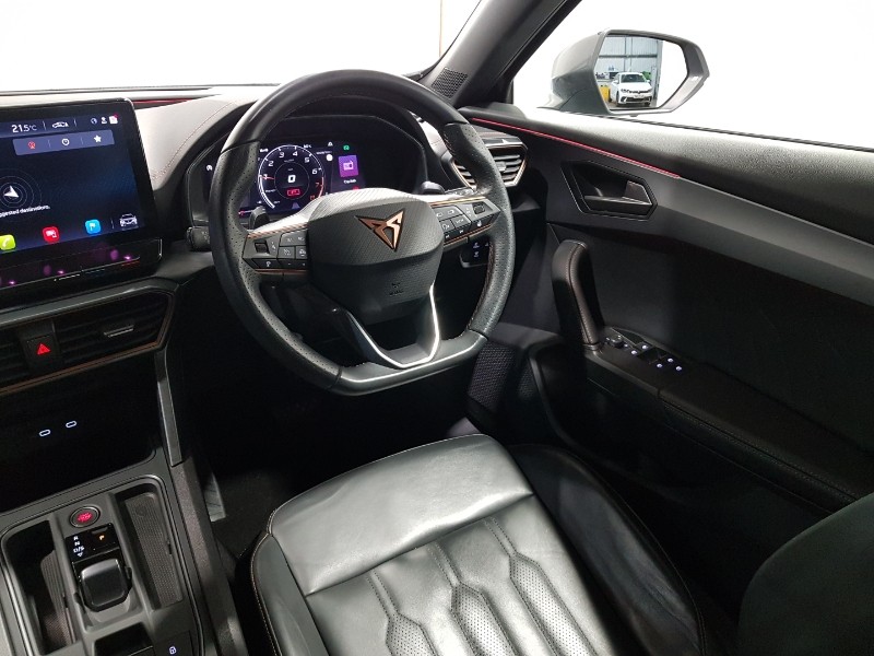 Used Cupra Formentor 2022 for sale - 77352605: Photo 11