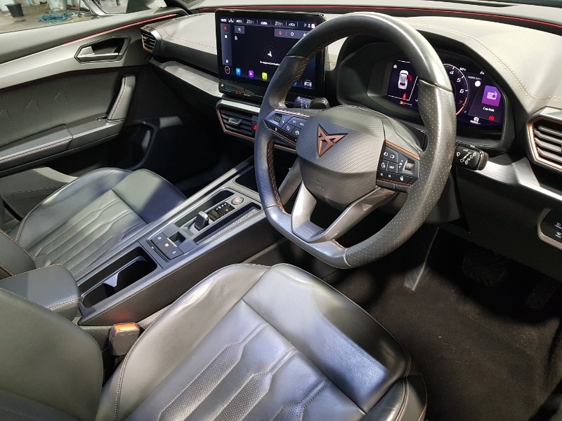 Used Cupra Formentor 2022 for sale - 77352605: Photo 12