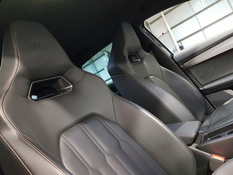 Used Cupra Formentor 2022 for sale - 77352605: Photo 13