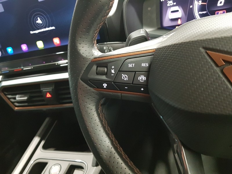 Used Cupra Formentor 2022 for sale - 77352605: Photo 14