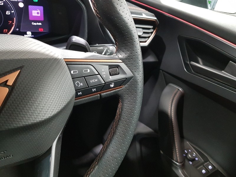 Used Cupra Formentor 2022 for sale - 77352605: Photo 15