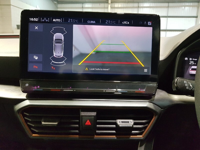 Used Cupra Formentor 2022 for sale - 77352605: Photo 18