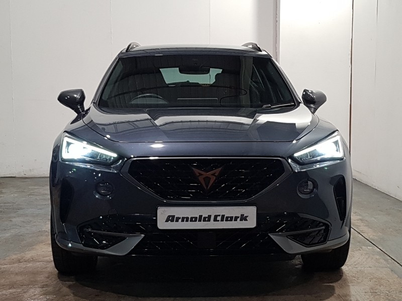 Used Cupra Formentor 2022 for sale - 77352605: Photo 19