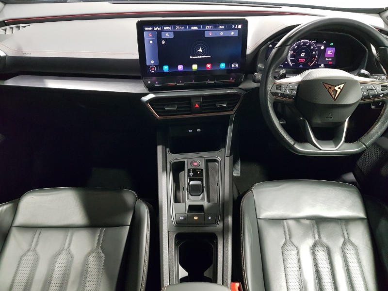 Used Cupra Formentor 2022 for sale - 77352605: Photo 2