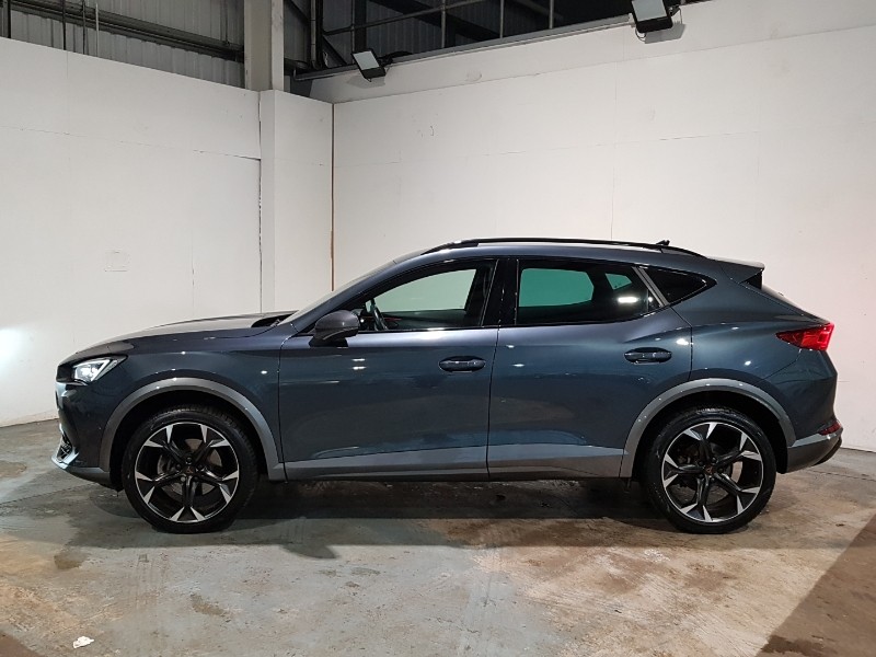 Used Cupra Formentor 2022 for sale - 77352605: Photo 4