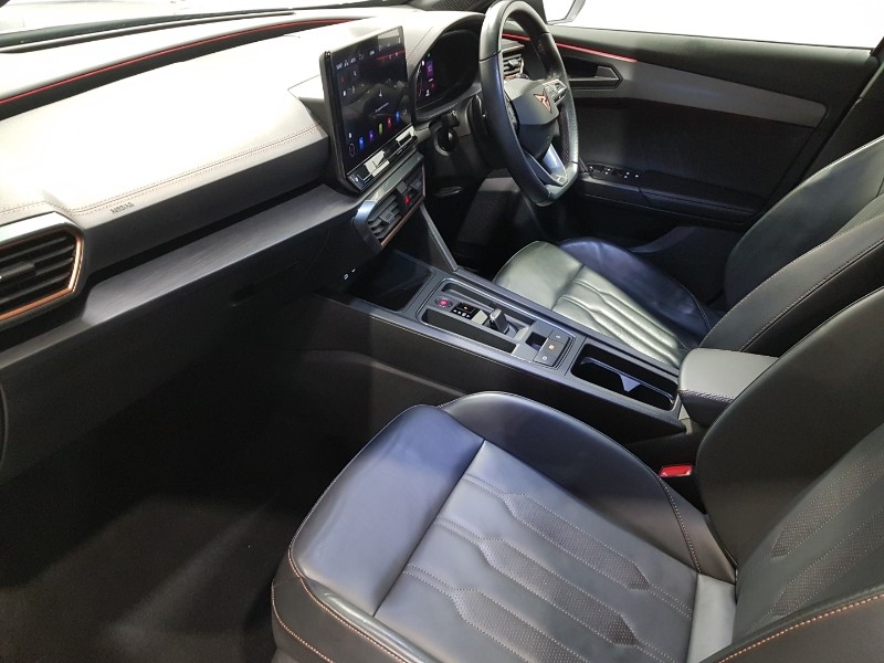 Used Cupra Formentor 2022 for sale - 77352605: Photo 5