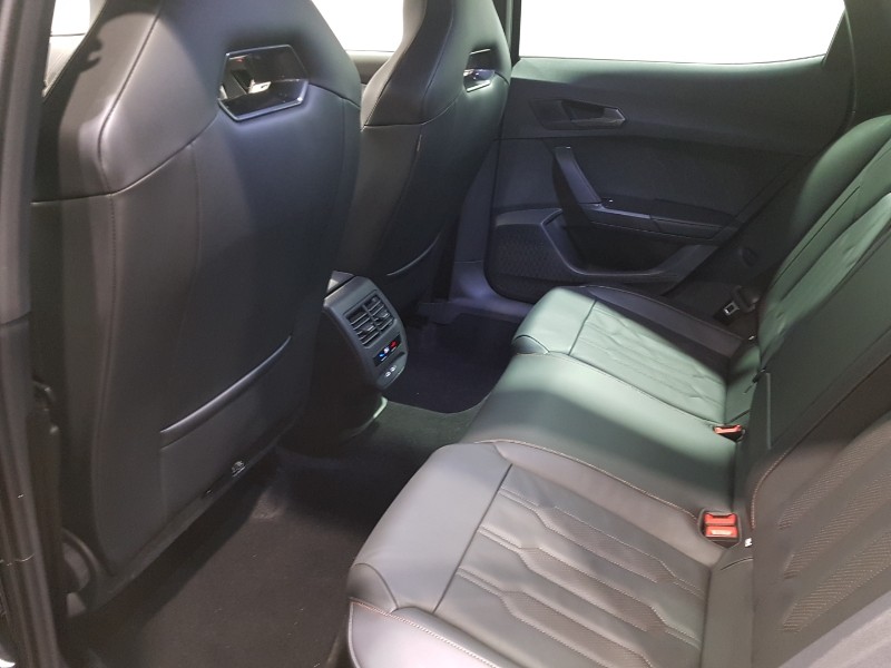 Used Cupra Formentor 2022 for sale - 77352605: Photo 6