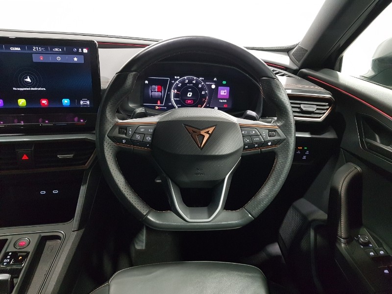 Used Cupra Formentor 2022 for sale - 77352605: Photo 7