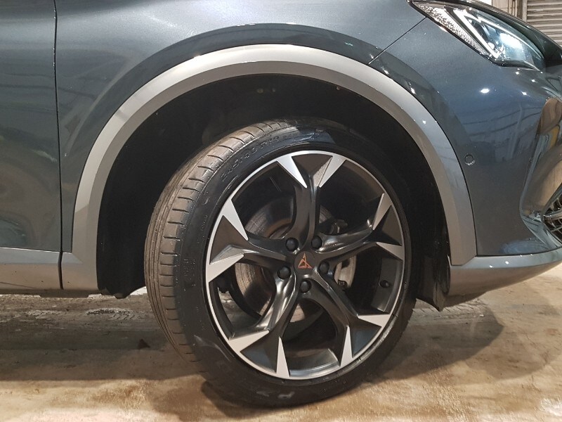 Used Cupra Formentor 2022 for sale - 77352605: Photo 9