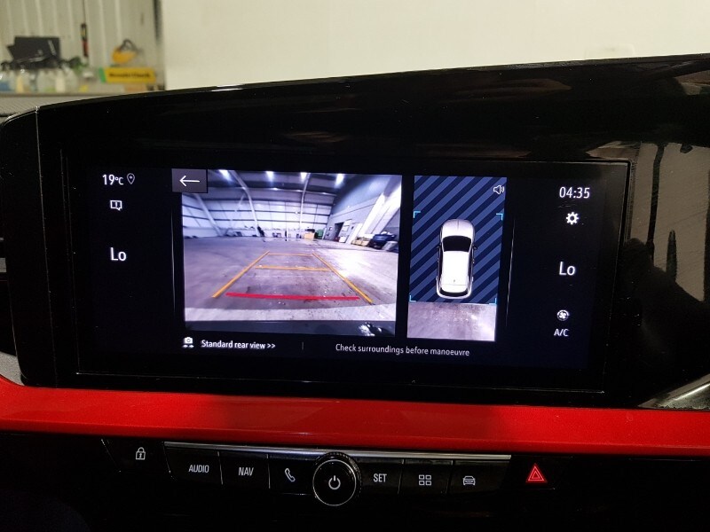 Used Vauxhall Mokka 2022 for sale - 77078248: Photo 11