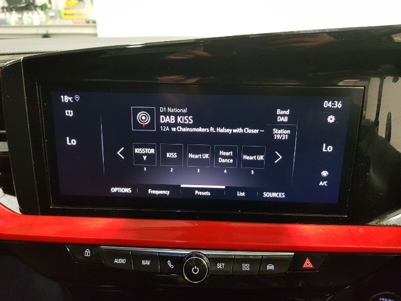 Used Vauxhall Mokka 2022 for sale - 77078248: Photo 12