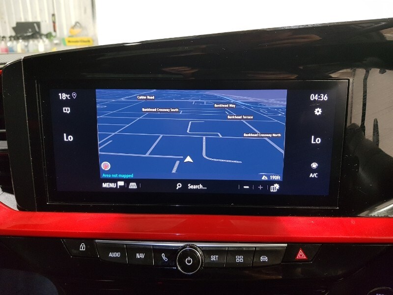 Used Vauxhall Mokka 2022 for sale - 77078248: Photo 13