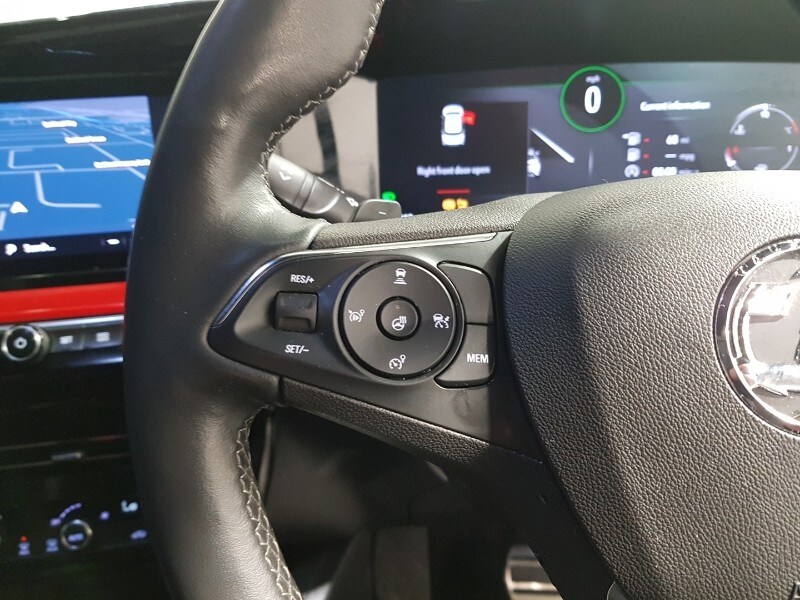 Used Vauxhall Mokka 2022 for sale - 77078248: Photo 16