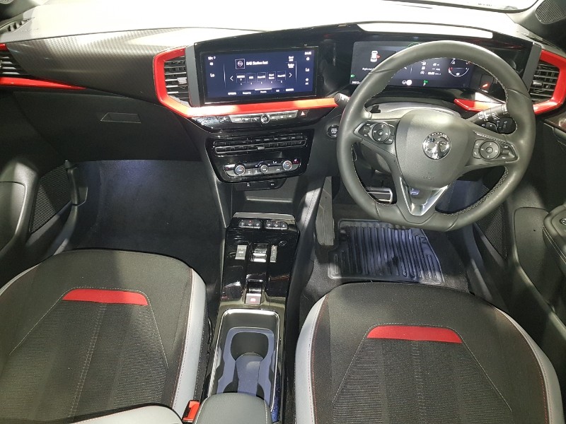 Used Vauxhall Mokka 2022 for sale - 77078248: Photo 2