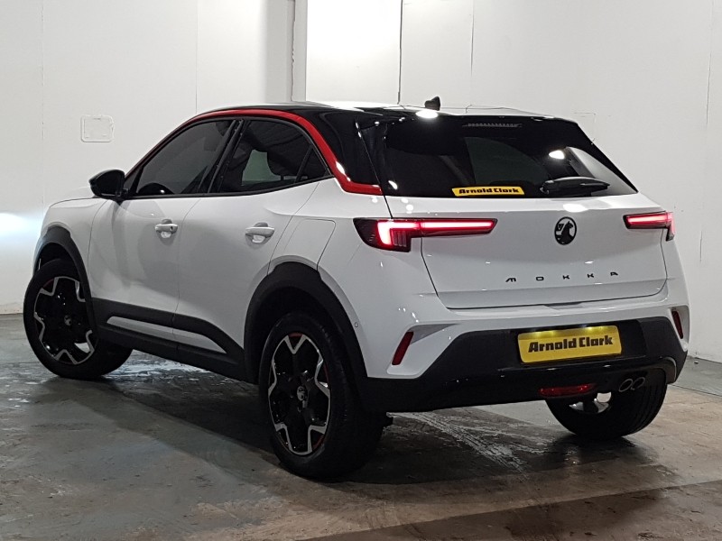 Used Vauxhall Mokka 2022 for sale - 77078248: Photo 3
