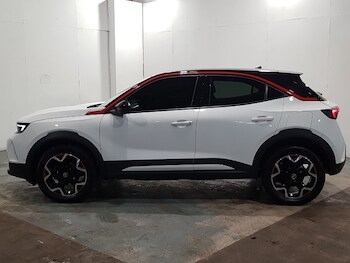 Used Vauxhall Mokka 2022 for sale - 77078248: Photo