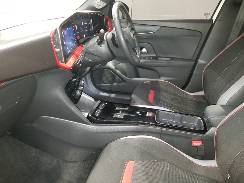 Used Vauxhall Mokka 2022 for sale - 77078248: Photo 5