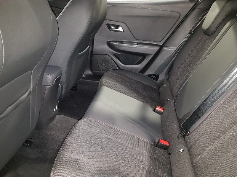 Used Vauxhall Mokka 2022 for sale - 77078248: Photo 6