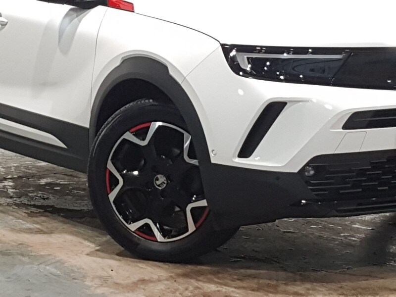 Used Vauxhall Mokka 2022 for sale - 77078248: Photo 9