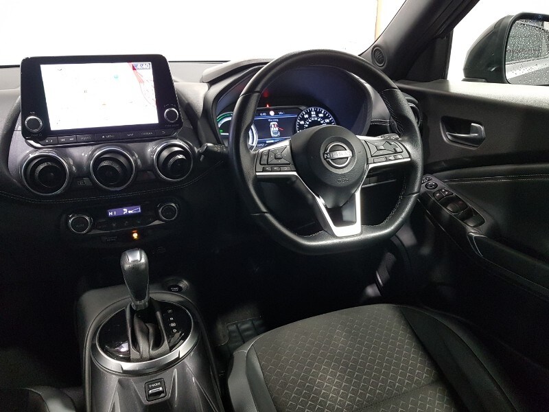 Used Nissan Juke 2023 for sale - 77678146: Photo 10