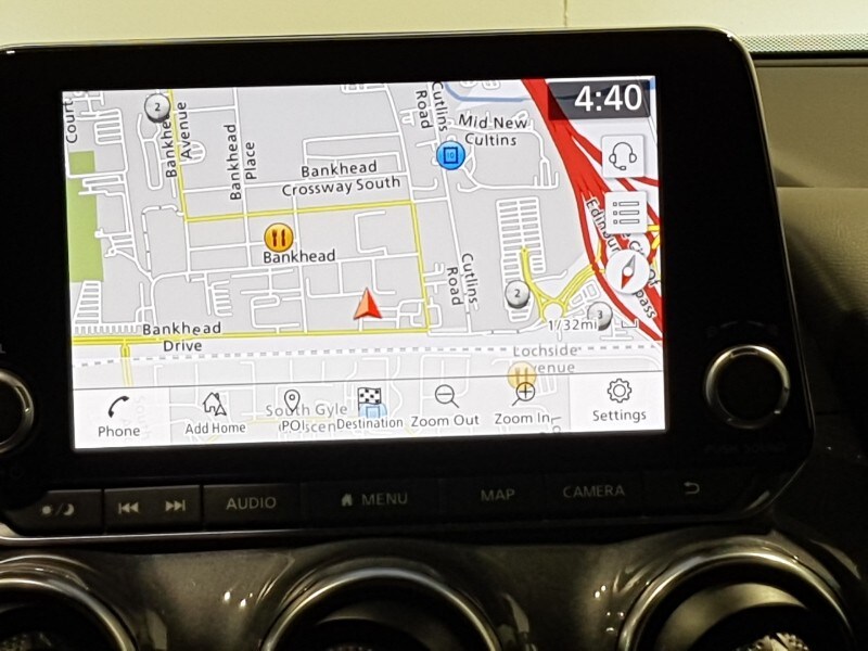 Used Nissan Juke 2023 for sale - 77678146: Photo 11