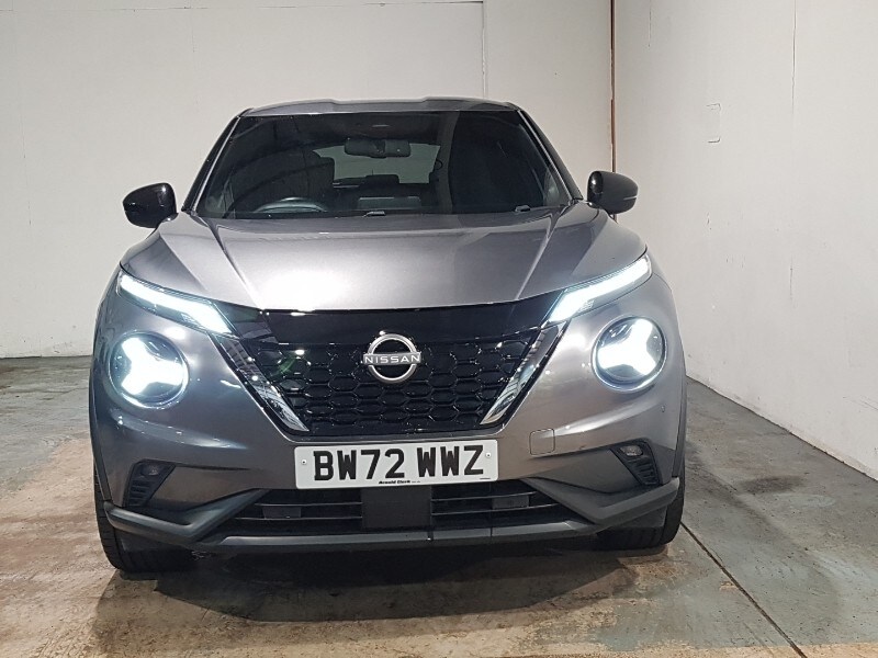 Used Nissan Juke 2023 for sale - 77678146: Photo 12