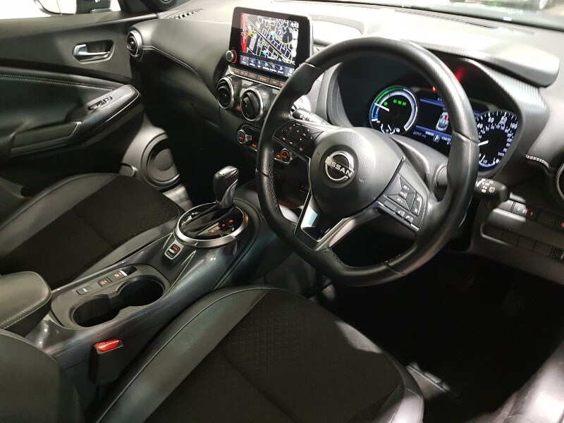 Used Nissan Juke 2023 for sale - 77678146: Photo 16