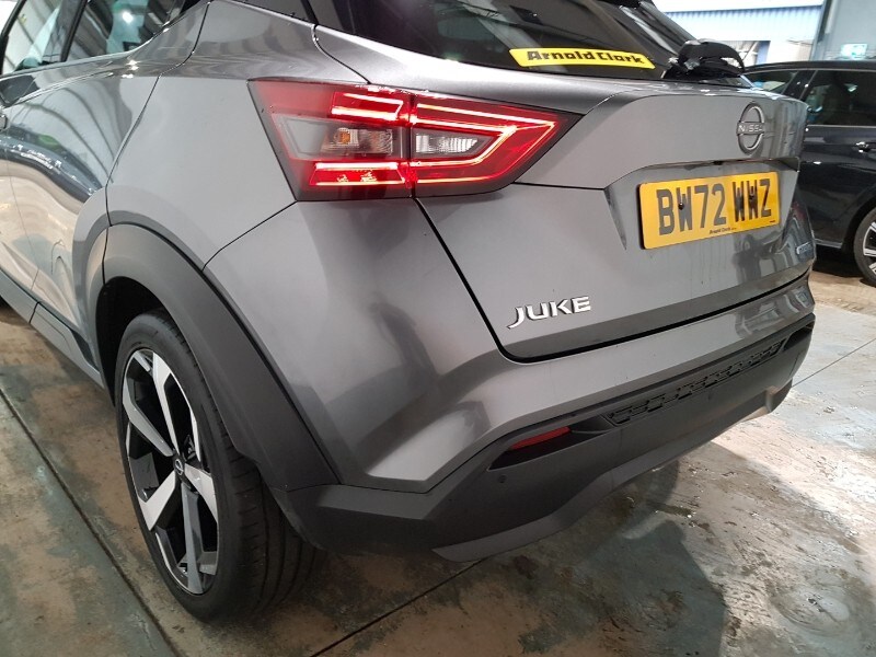 Used Nissan Juke 2023 for sale - 77678146: Photo 18