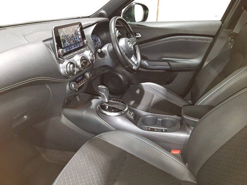 Used Nissan Juke 2023 for sale - 77678146: Photo 5