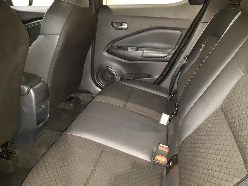 Used Nissan Juke 2023 for sale - 77678146: Photo 6