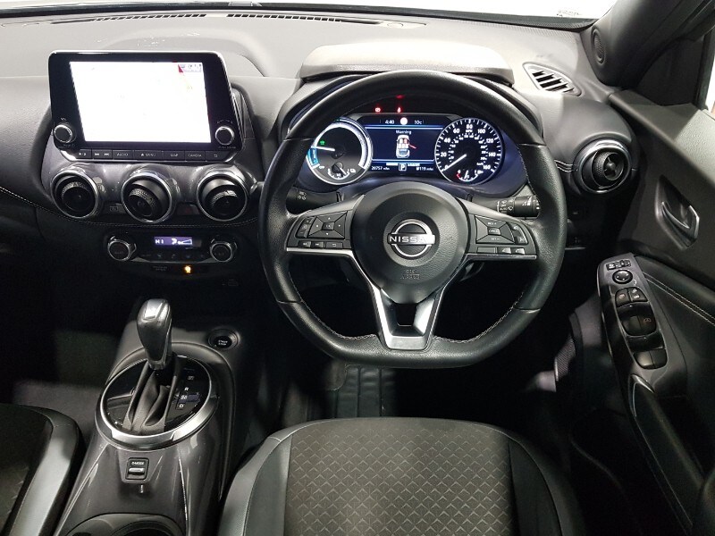 Used Nissan Juke 2023 for sale - 77678146: Photo 7