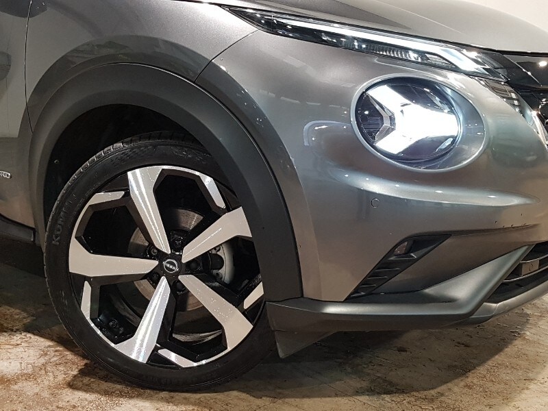 Used Nissan Juke 2023 for sale - 77678146: Photo 9