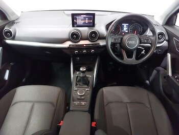 Used Audi Q2 2019 for sale - 78642621: Photo