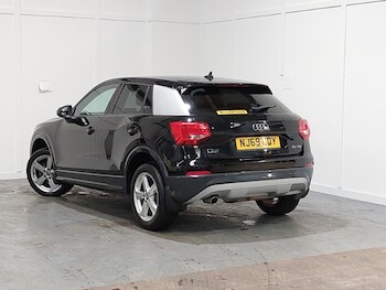 Used Audi Q2 2019 for sale - 78642621: Photo