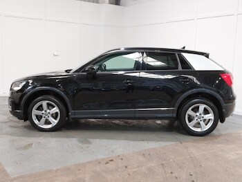 Used Audi Q2 2019 for sale - 78642621: Photo